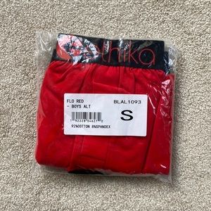 Ethika boys underwear size small